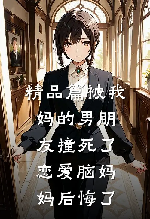 精品篇被我妈的男朋友撞死了，恋爱脑妈妈后悔了