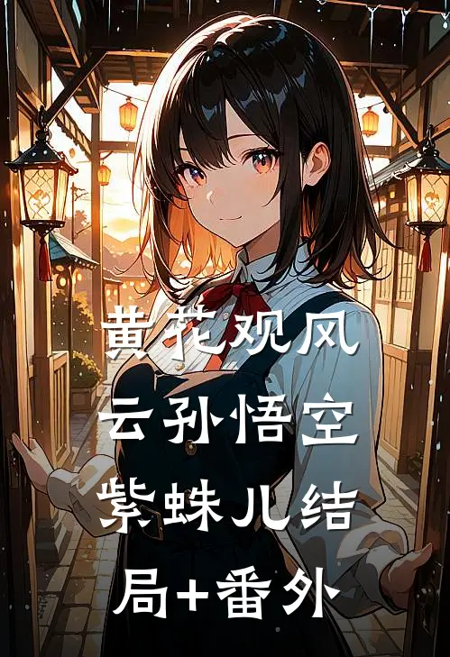 黄花观风云孙悟空紫蛛儿结局+番外