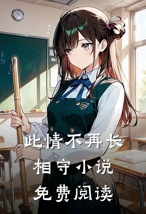 此情不再长相守小说免费阅读