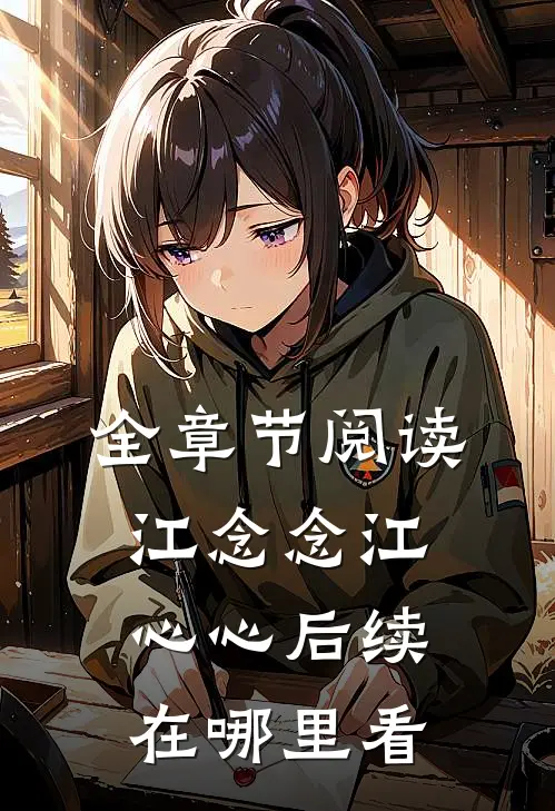全章节阅读江念念江心心后续在哪里看