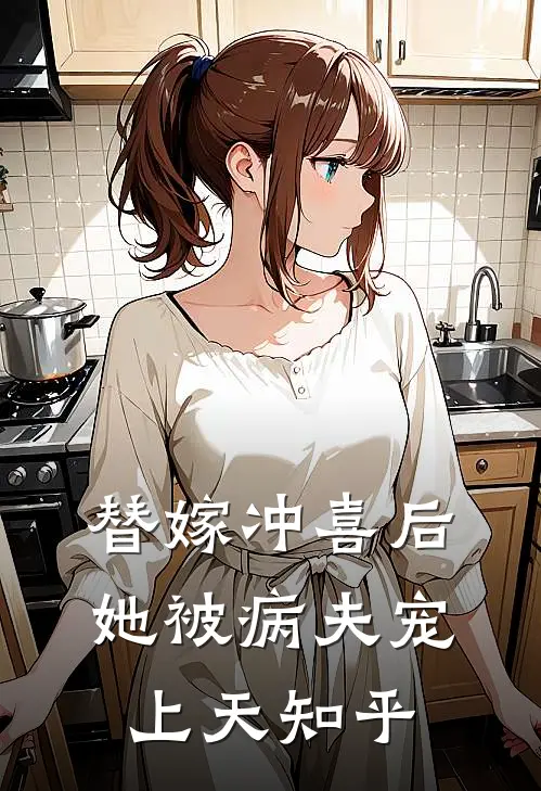 替嫁冲喜后，她被病夫宠上天知乎