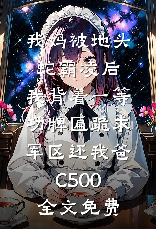 我妈被地头蛇霸凌后，我背着一等功牌匾跪求军区还我爸C500全文免费