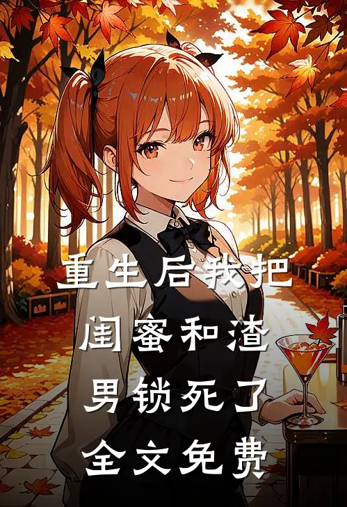 重生后我把闺蜜和渣男锁死了全文免费