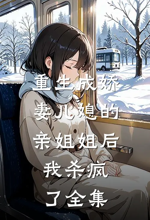 重生成娇妻儿媳的亲姐姐后，我杀疯了 全集