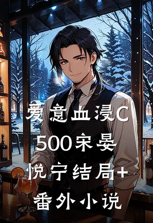 爱意血浸C500宋晏悦宁结局+番外小说
