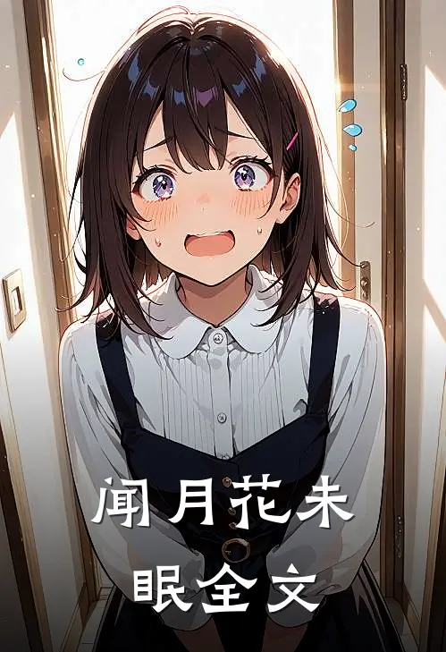 闻月花未眠全文