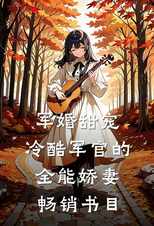军婚甜宠：冷酷军官的全能娇妻畅销书目