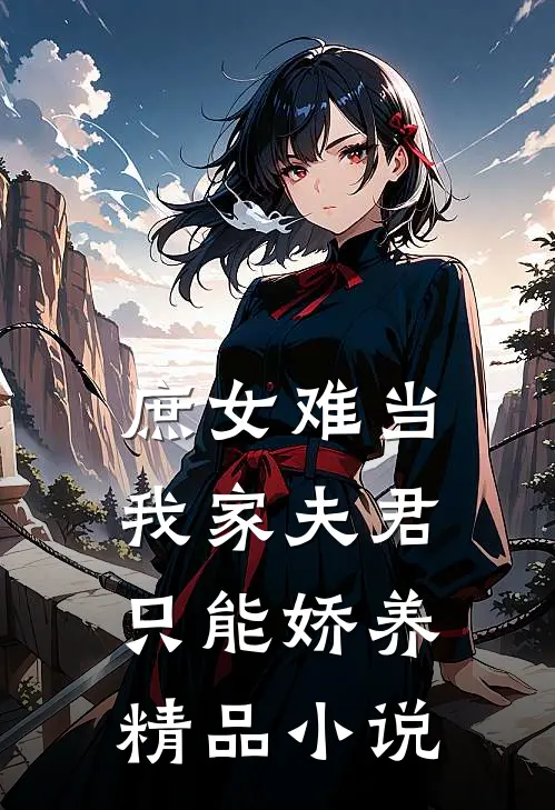 庶女难当：我家夫君只能娇养精品小说