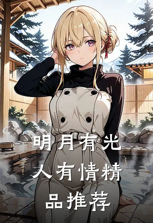 明月有光人有情精品推荐