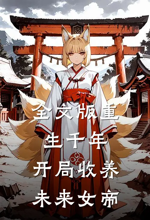 全文版重生千年：开局收养未来女帝