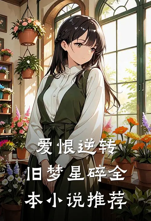 爱恨逆转，旧梦星碎全本小说推荐
