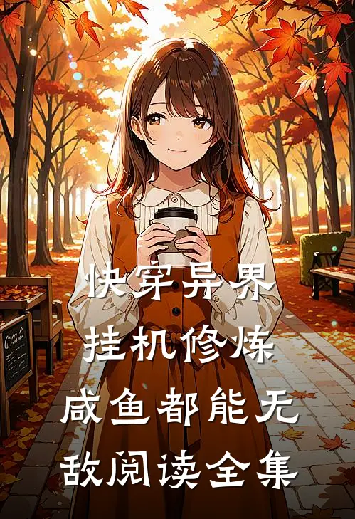 快穿异界：挂机修炼，咸鱼都能无敌阅读全集