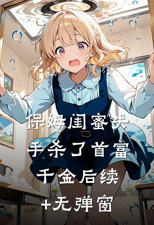 保姆闺蜜失手杀了首富千金后续+无弹窗