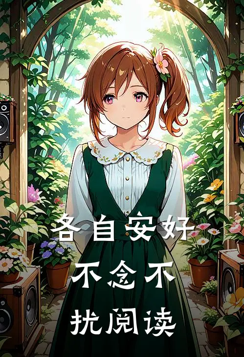 各自安好，不念不扰阅读