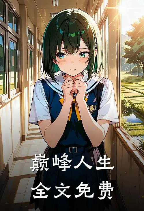 巅峰人生全文免费