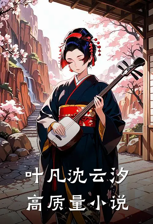 叶凡沈云汐高质量小说