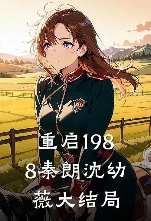 重启1988秦朗沈幼薇大结局
