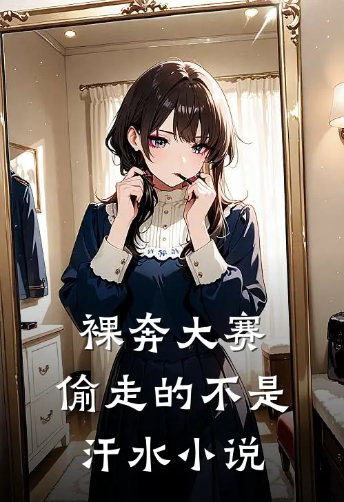 裸奔大赛：偷走的不是汗水小说