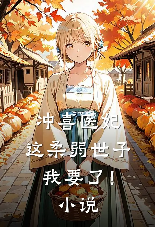 冲喜医妃：这柔弱世子我要了！小说