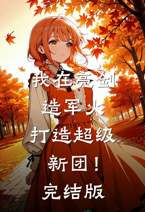 我在亮剑造军火，打造超级新团！完结版