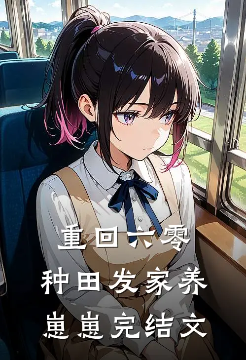 重回六零：种田发家养崽崽完结文
