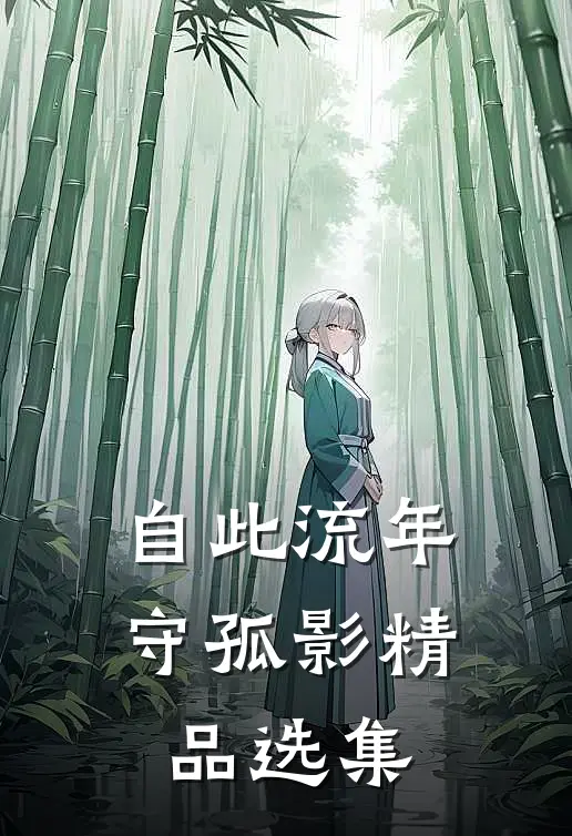 自此流年守孤影精品选集