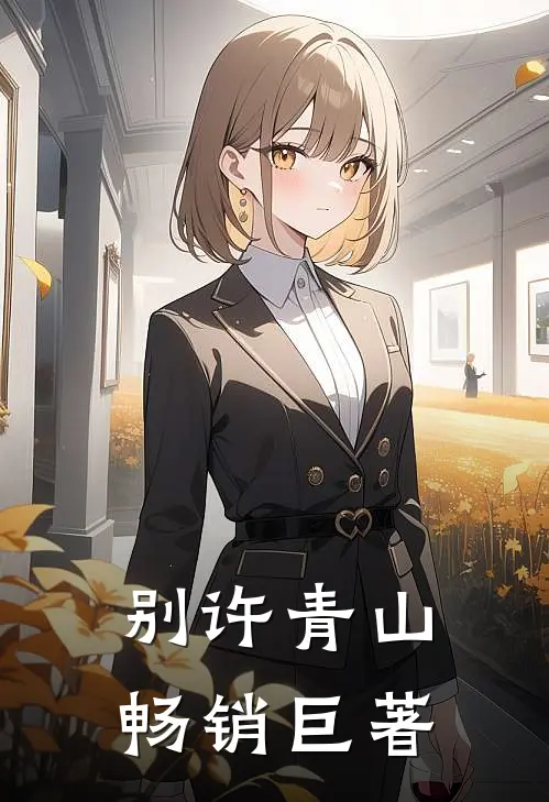 别许青山畅销巨著