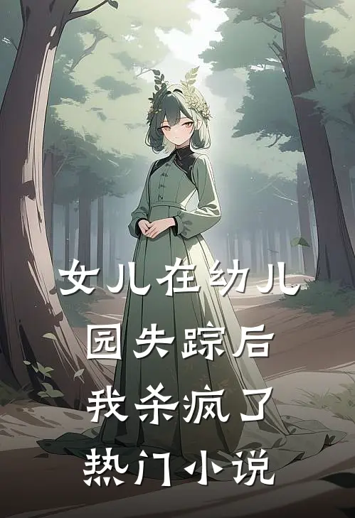 女儿在幼儿园失踪后，我杀疯了热门小说