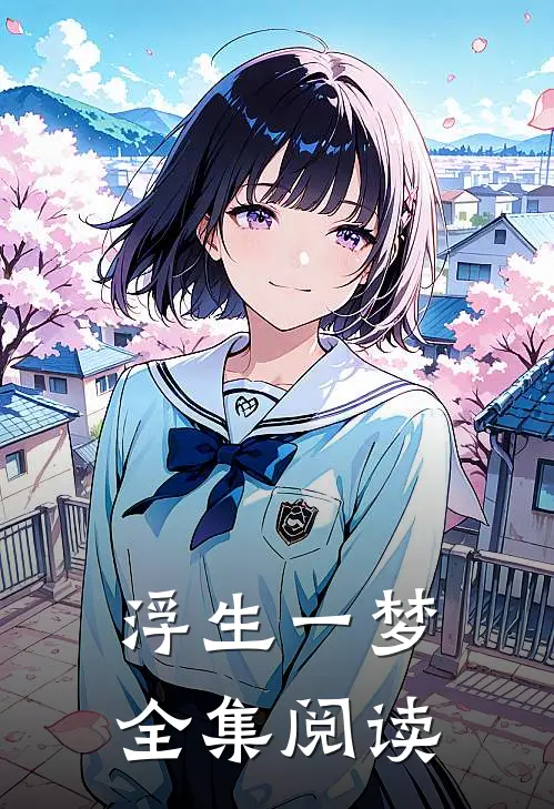 浮生一梦全集阅读