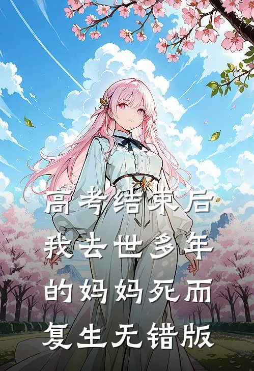 高考结束后，我去世多年的妈妈死而复生无错版