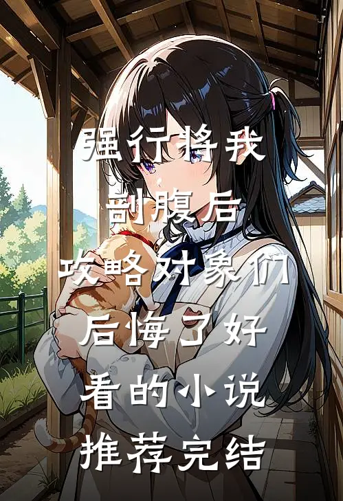 强行将我剖腹后，攻略对象们后悔了好看的小说推荐完结