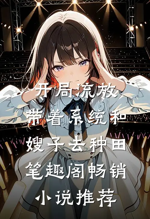 开局流放:带着系统和嫂子去种田笔趣阁畅销小说推荐