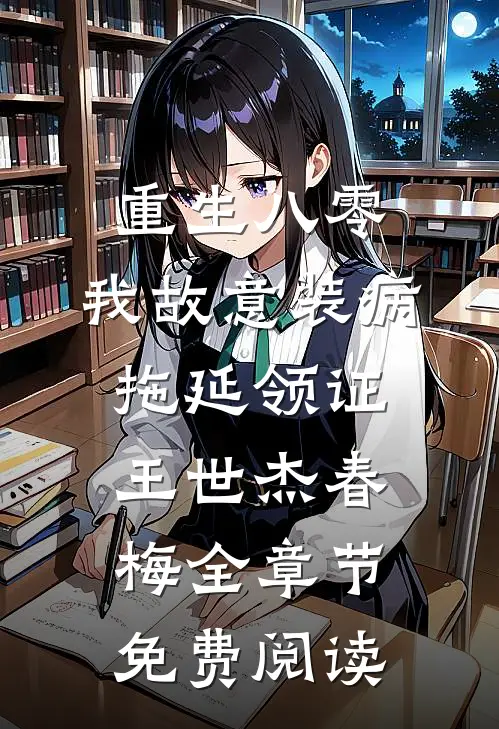 重生八零，我故意装病拖延领证王世杰春梅全章节免费阅读