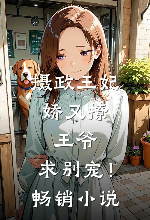 摄政王妃娇又撩：王爷，求别宠！畅销小说