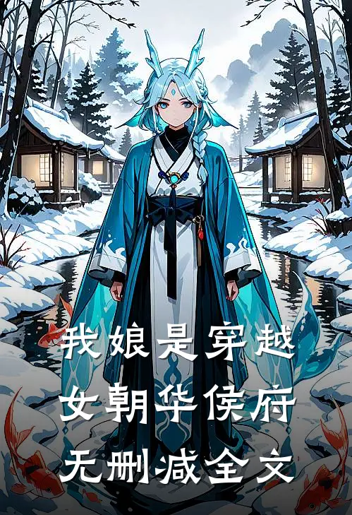 我娘是穿越女朝华侯府无删减全文