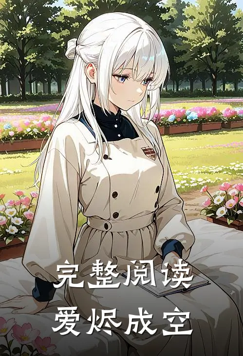 完整阅读爱烬成空