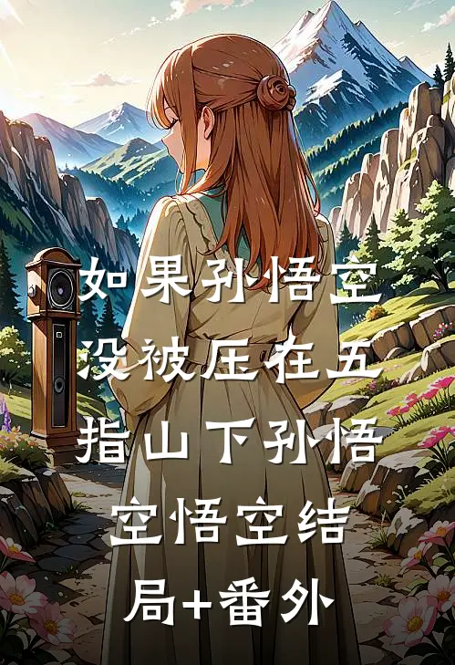 如果孙悟空没被压在五指山下孙悟空悟空结局+番外
