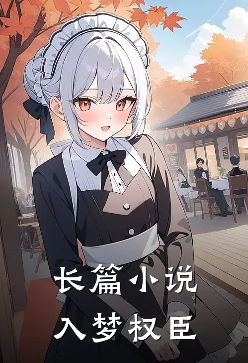 长篇小说入梦权臣