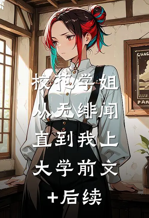 校花学姐从无绯闻，直到我上大学前文+后续