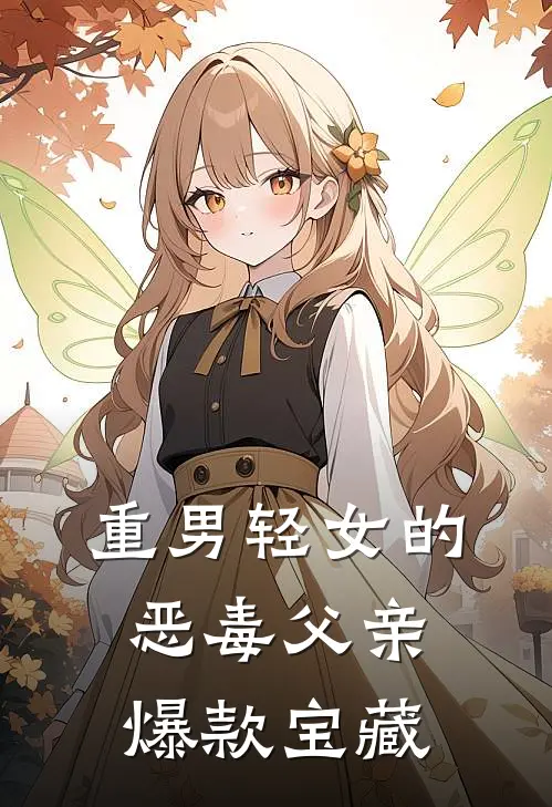 重男轻女的恶毒父亲爆款宝藏