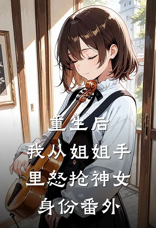 重生后，我从姐姐手里怒抢神女身份 番外