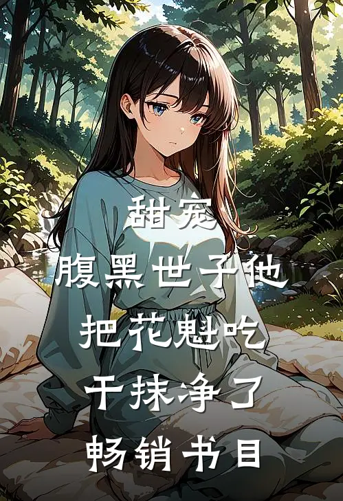 甜宠：腹黑世子他把花魁吃干抹净了畅销书目