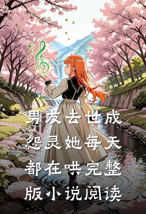 男友去世成怨灵她每天都在哄完整版小说阅读