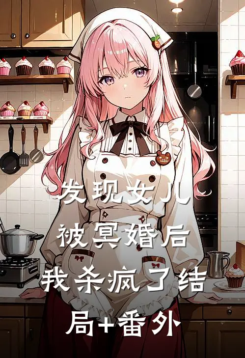 发现女儿被冥婚后，我杀疯了结局+番外