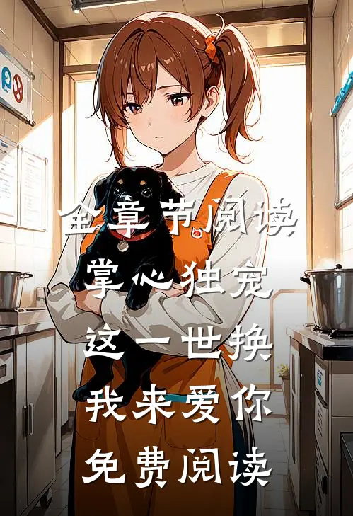 全章节阅读掌心独宠这一世换我来爱你免费阅读