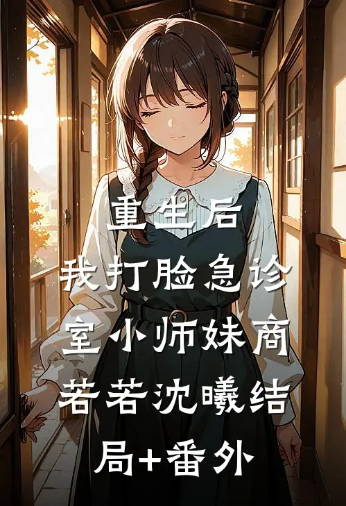 重生后，我打脸急诊室小师妹商若若沈曦结局+番外