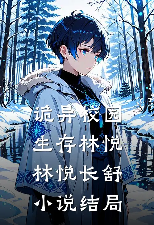 诡异校园生存林悦林悦长舒小说结局