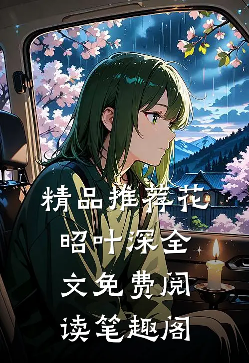 精品推荐花昭叶深全文免费阅读笔趣阁