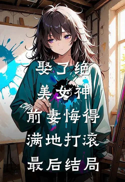 娶了绝美女神，前妻悔得满地打滚最后结局