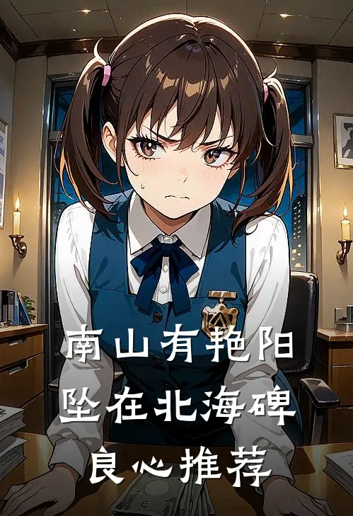 南山有艳阳，坠在北海碑良心推荐
